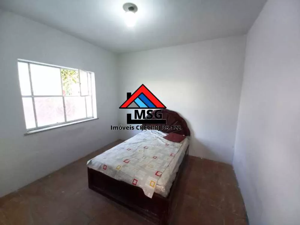 Casa, 3 quartos, 90 m² - Foto 8