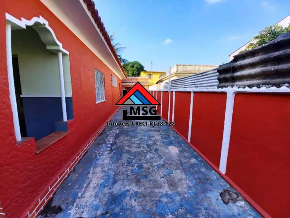 Casa, 3 quartos, 90 m² - Foto 4