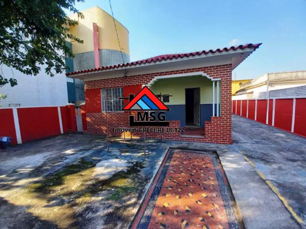 Casa, 3 quartos, 90 m² - Foto 21