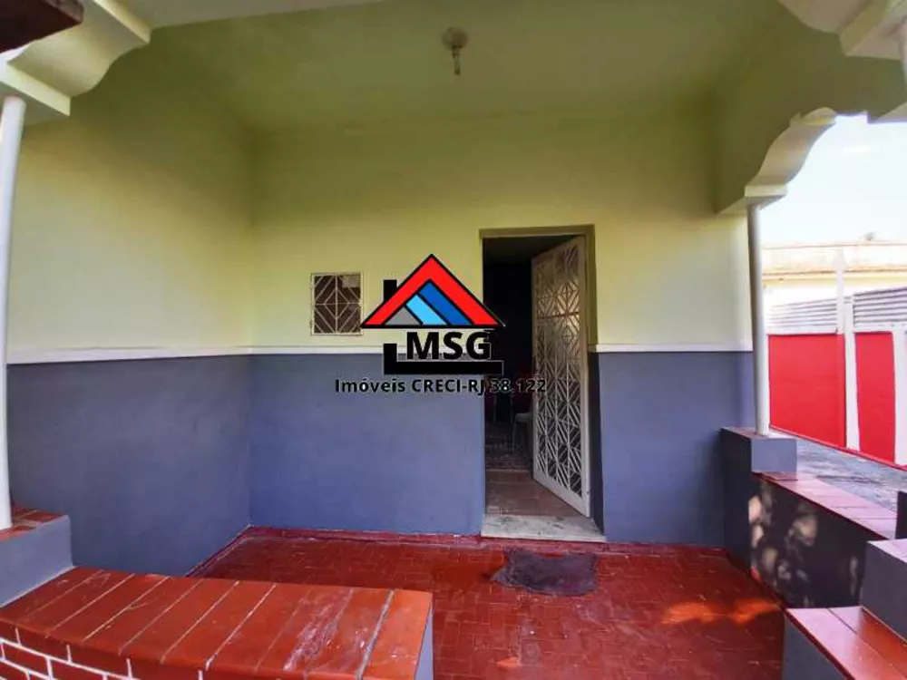 Casa, 3 quartos, 90 m² - Foto 22