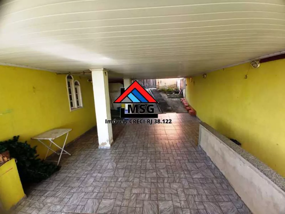 Casa, 4 quartos, 242 m² - Foto 5