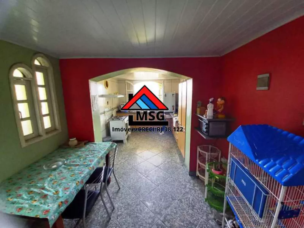 Casa, 4 quartos, 242 m² - Foto 26