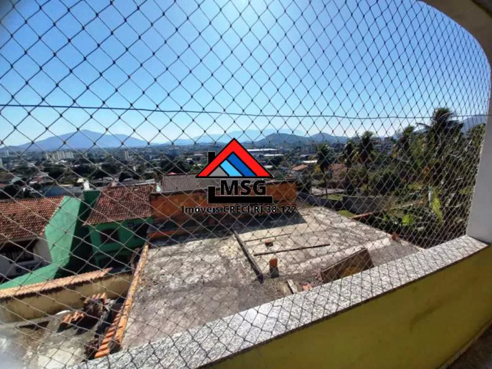 Casa, 4 quartos, 242 m² - Foto 29