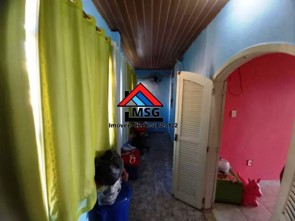 Casa, 4 quartos, 242 m² - Foto 19