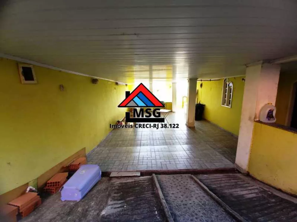 Casa, 4 quartos, 242 m² - Foto 4