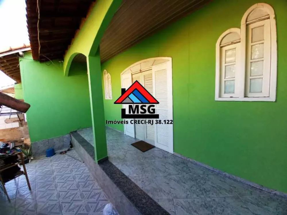 Casa, 4 quartos, 242 m² - Foto 2