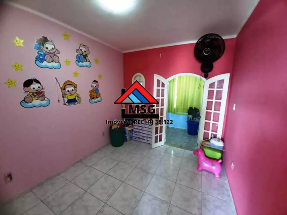 Casa, 4 quartos, 242 m² - Foto 14