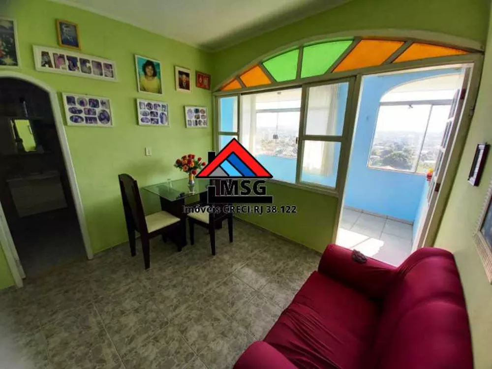 Casa, 4 quartos, 242 m² - Foto 10