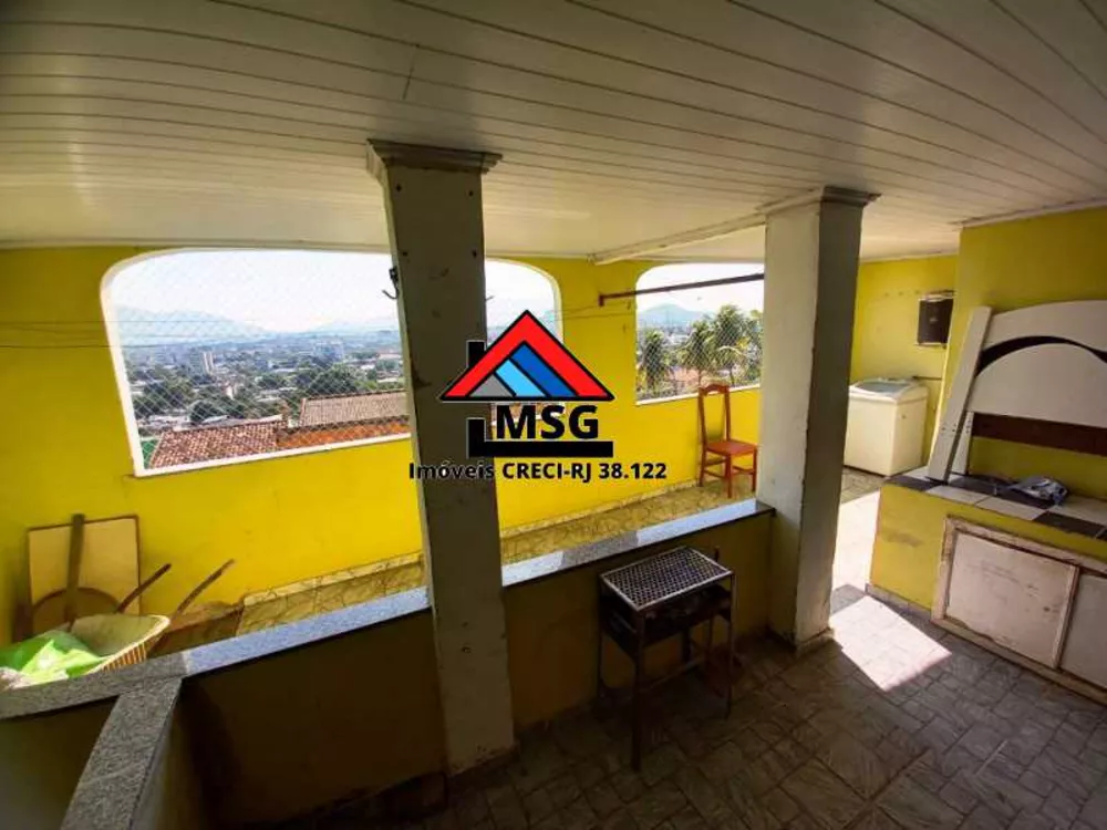 Casa, 4 quartos, 242 m² - Foto 6