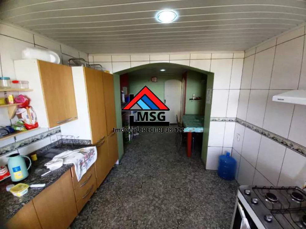 Casa, 4 quartos, 242 m² - Foto 27
