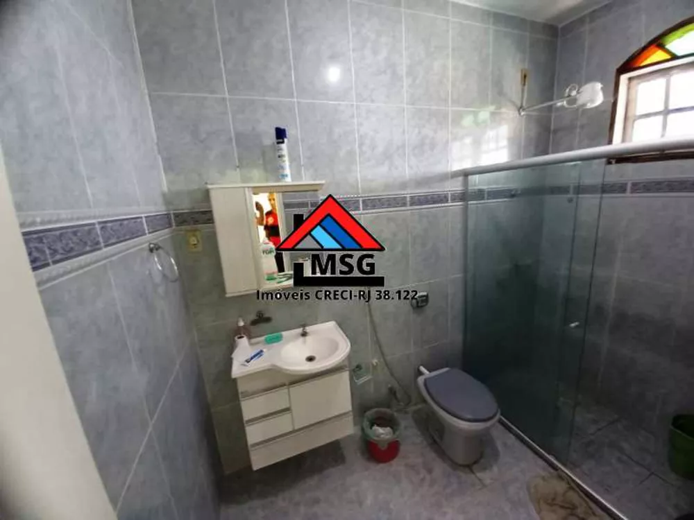 Casa, 4 quartos, 242 m² - Foto 16
