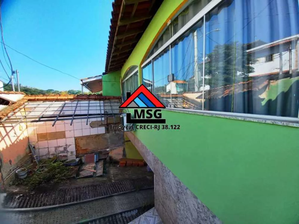 Casa, 4 quartos, 242 m² - Foto 3