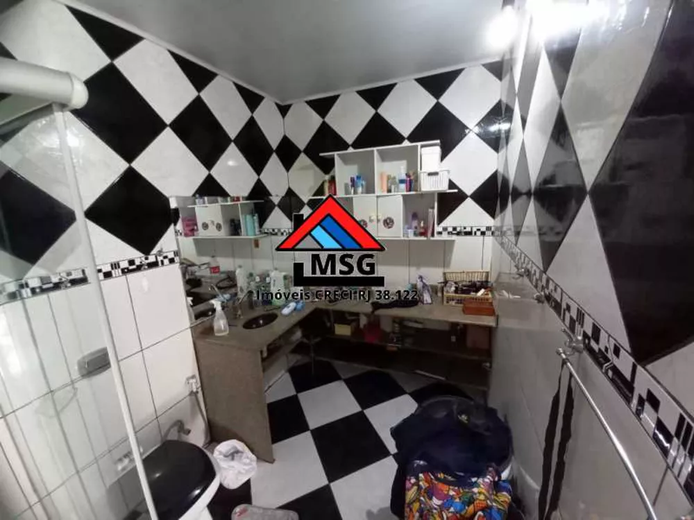 Casa, 4 quartos, 242 m² - Foto 25