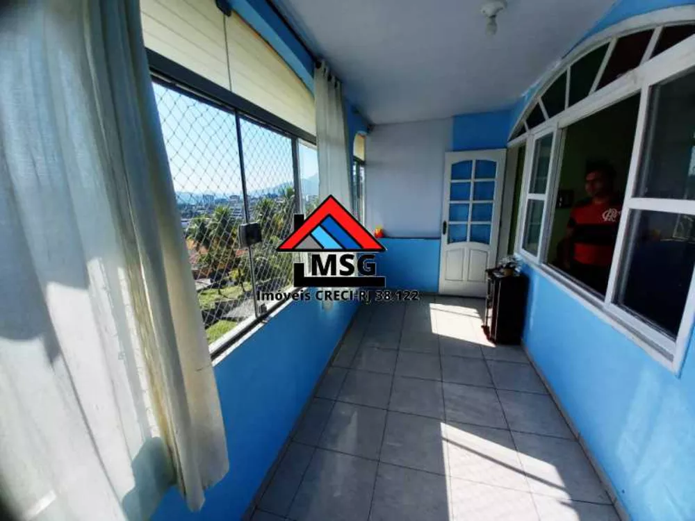 Casa, 4 quartos, 242 m² - Foto 12
