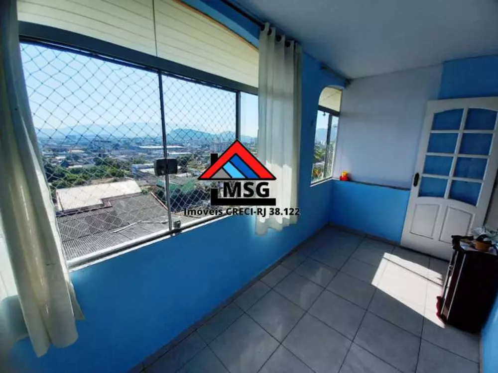 Casa, 4 quartos, 242 m² - Foto 13