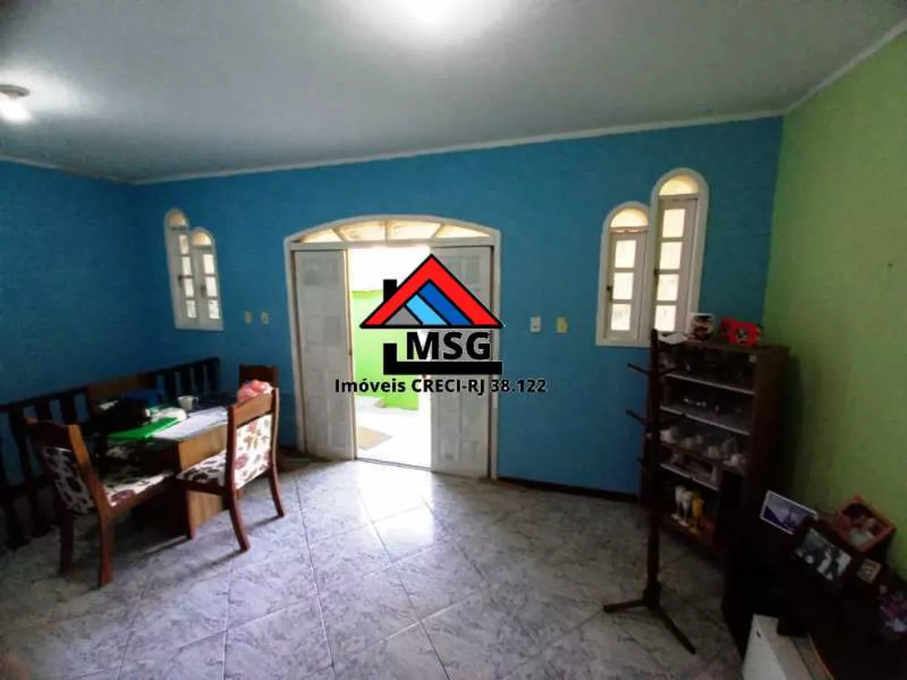 Casa, 4 quartos, 242 m² - Foto 7
