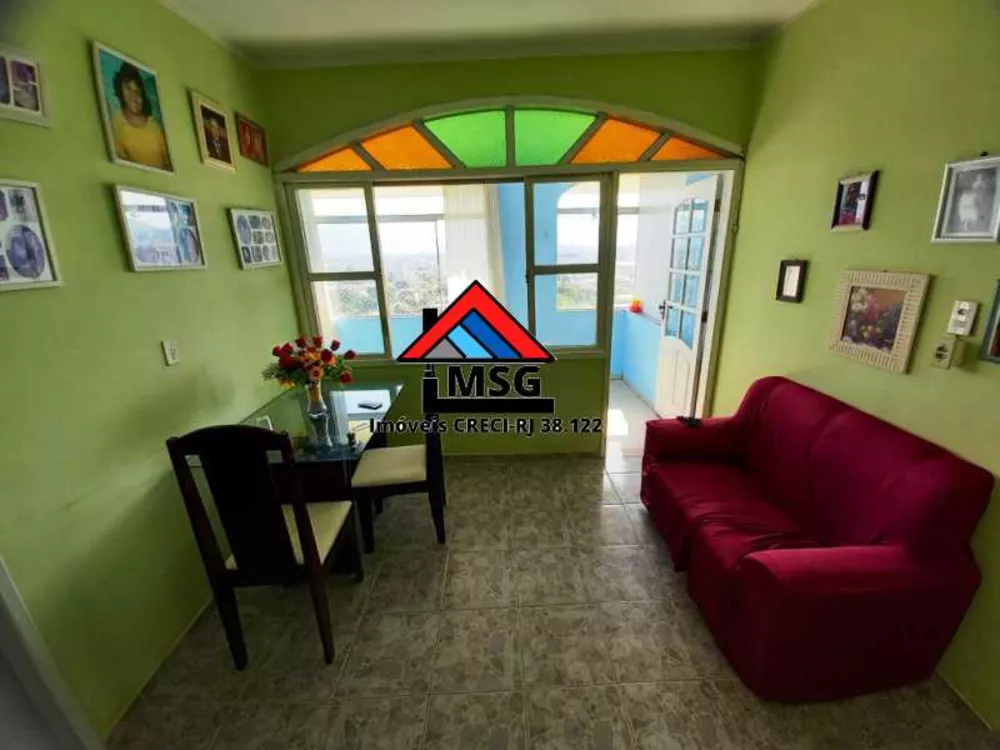 Casa, 4 quartos, 242 m² - Foto 9
