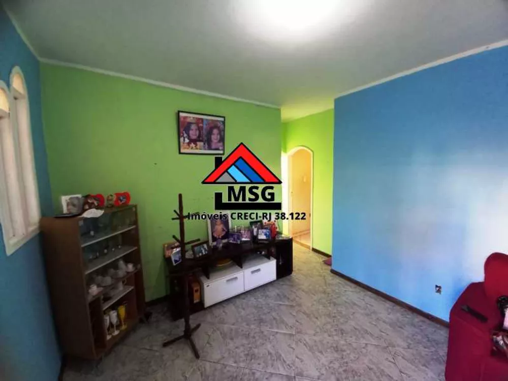 Casa, 4 quartos, 242 m² - Foto 8