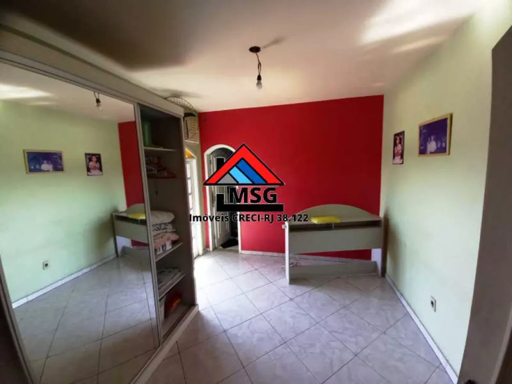 Casa, 4 quartos, 242 m² - Foto 23