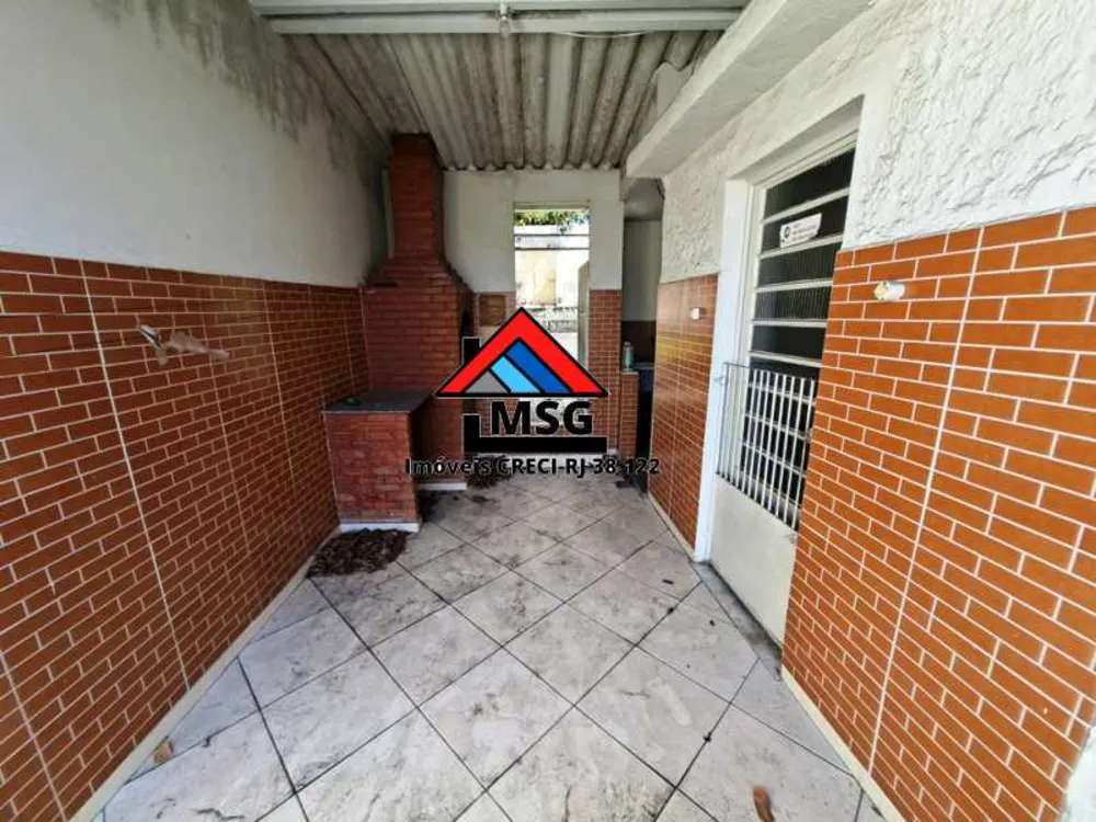 Casa, 3 quartos, 102 m² - Foto 19