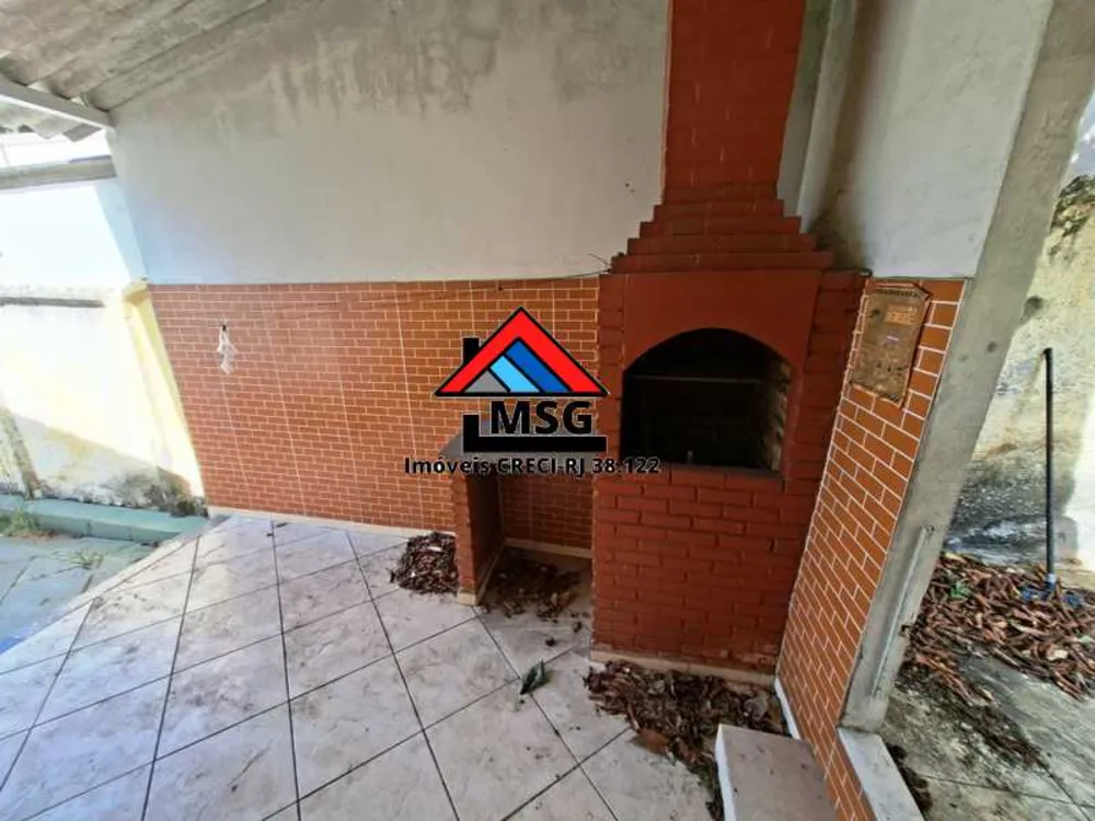 Casa, 3 quartos, 102 m² - Foto 20