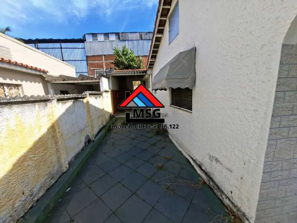 Casa, 3 quartos, 102 m² - Foto 23