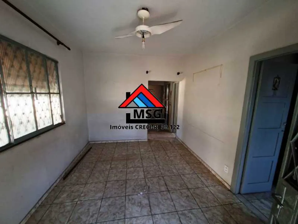 Casa, 3 quartos, 102 m² - Foto 2