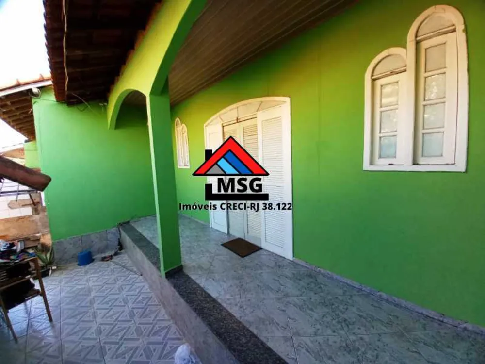Casa, 4 quartos, 242 m² - Foto 2