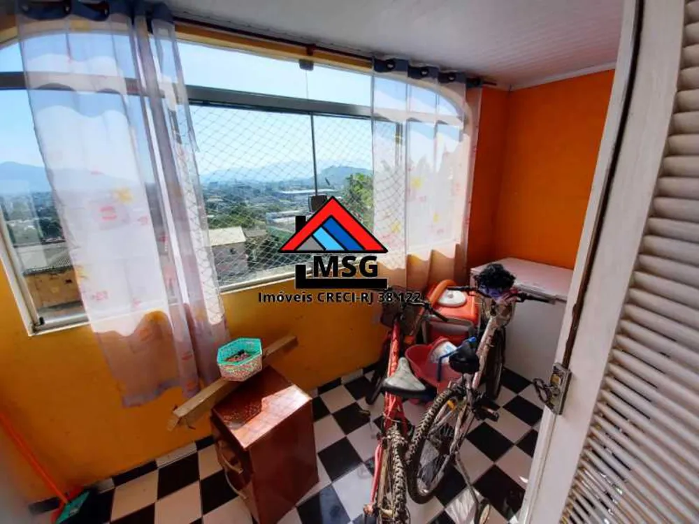 Casa, 4 quartos, 242 m² - Foto 21