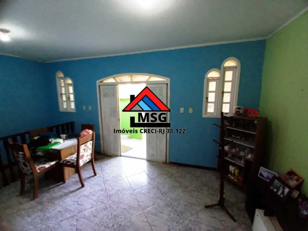 Casa, 4 quartos, 242 m² - Foto 7