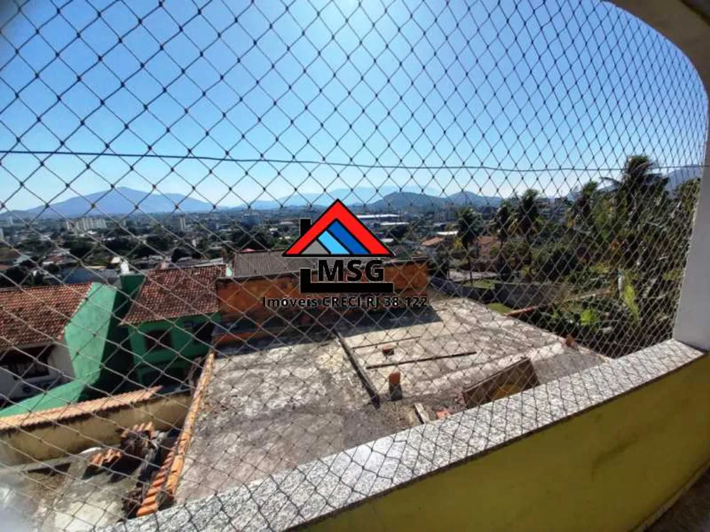 Casa, 4 quartos, 242 m² - Foto 29