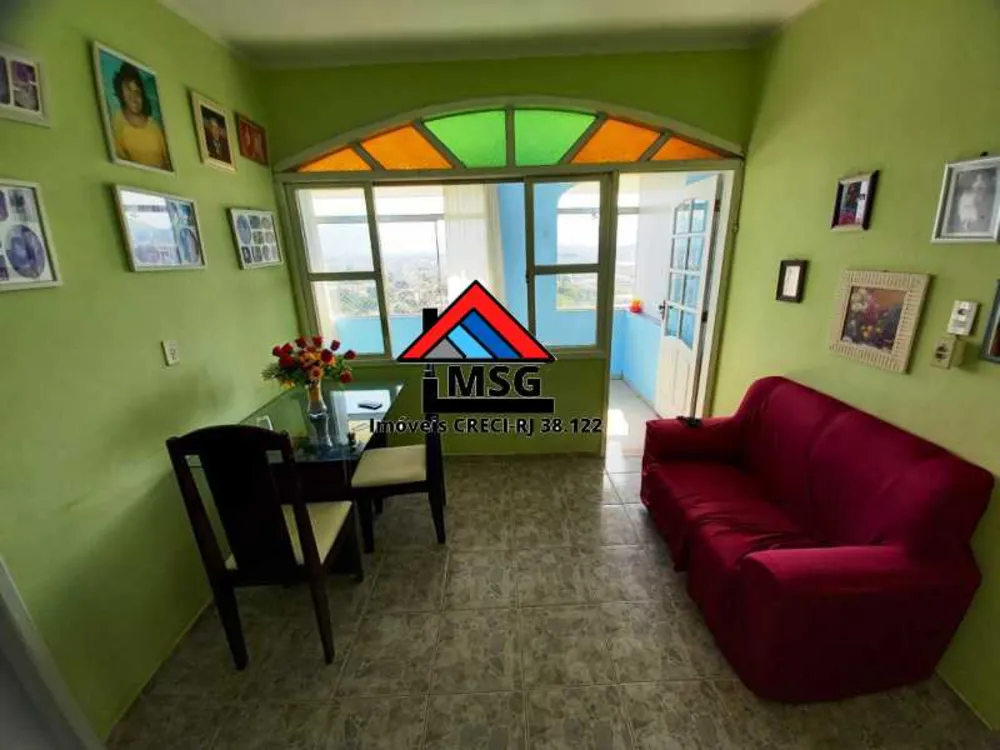 Casa, 4 quartos, 242 m² - Foto 9