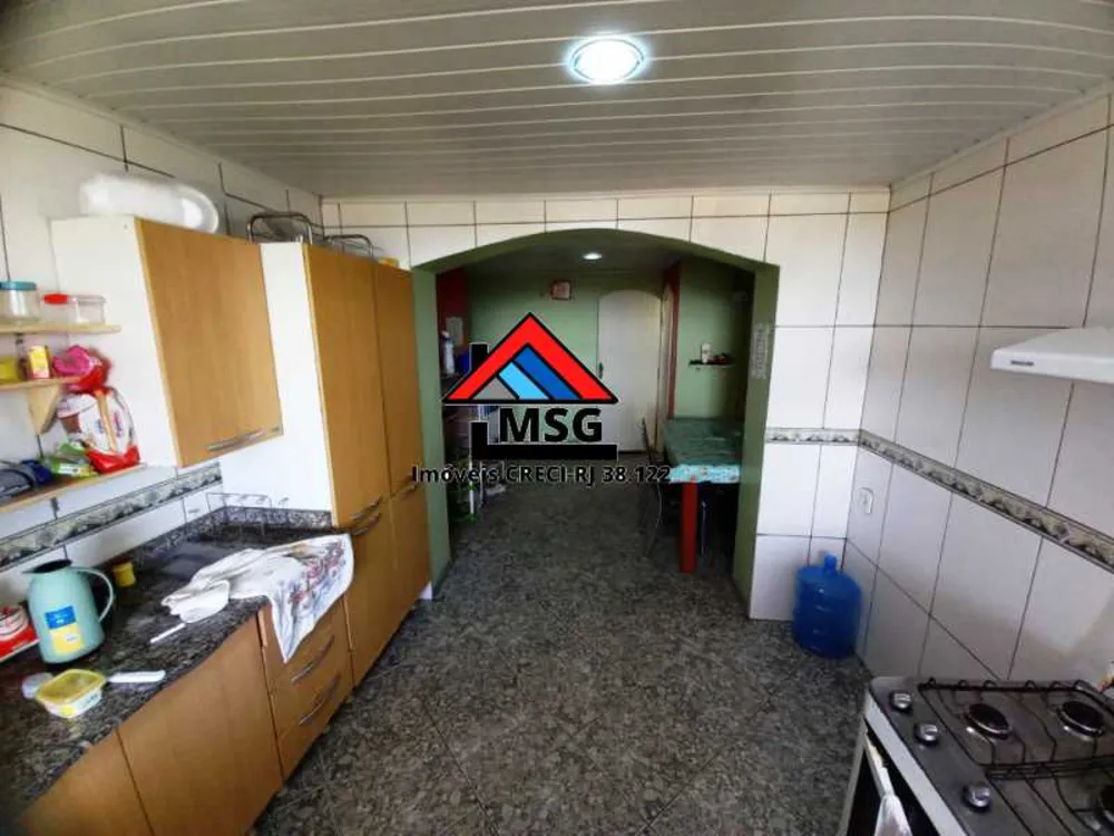 Casa, 4 quartos, 242 m² - Foto 20