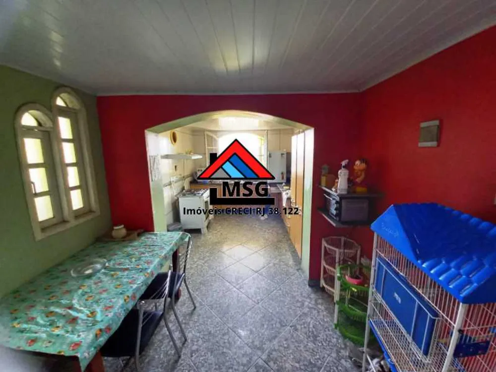 Casa, 4 quartos, 242 m² - Foto 19