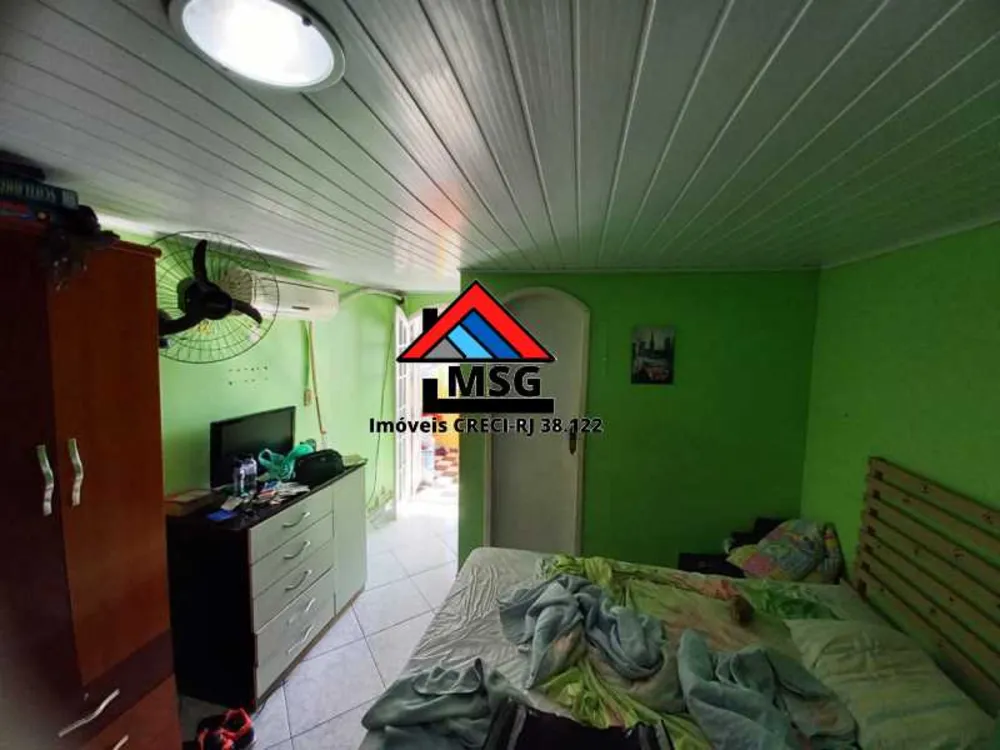 Casa, 4 quartos, 242 m² - Foto 20