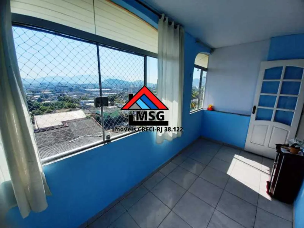 Casa, 4 quartos, 242 m² - Foto 11