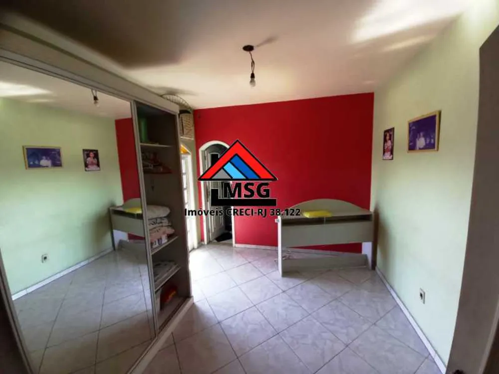 Casa, 4 quartos, 242 m² - Foto 17
