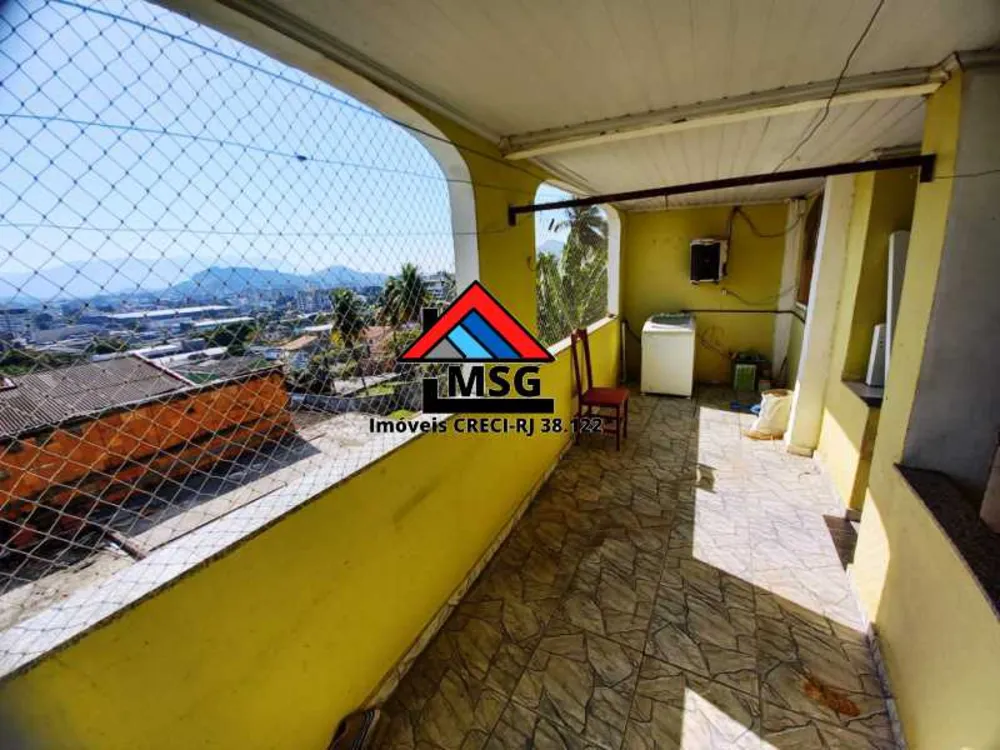 Casa, 4 quartos, 242 m² - Foto 28