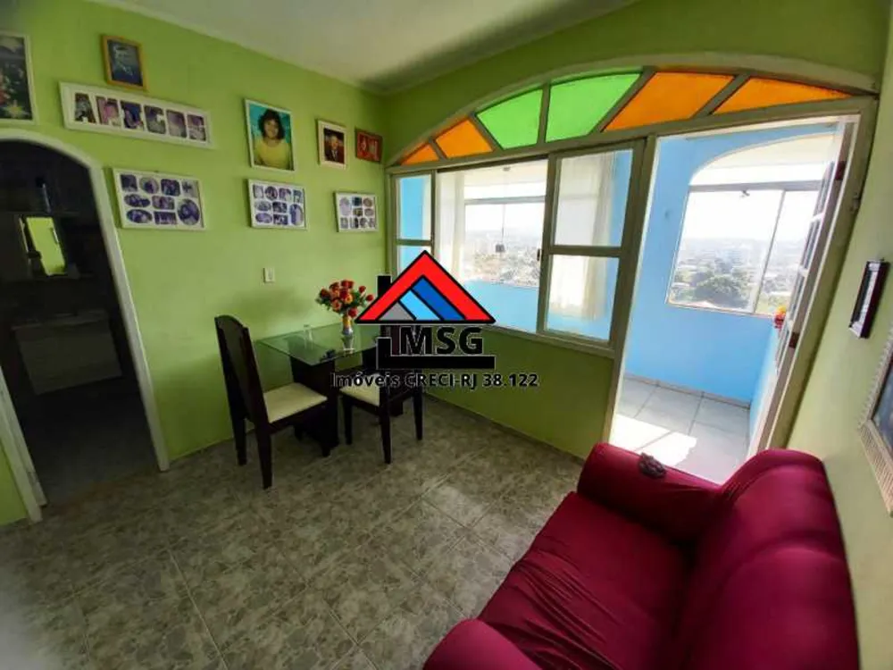 Casa, 4 quartos, 242 m² - Foto 9