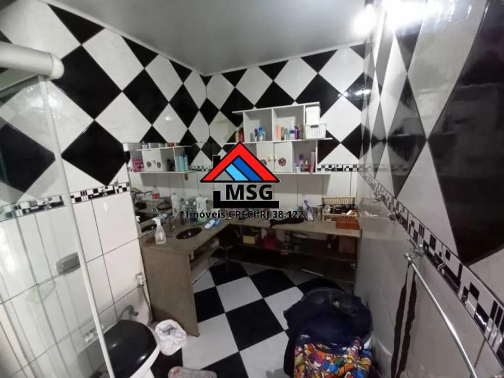 Casa, 4 quartos, 242 m² - Foto 25