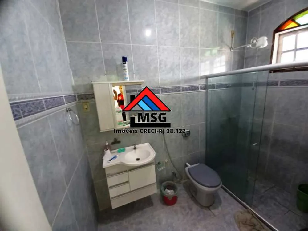 Casa, 4 quartos, 242 m² - Foto 13