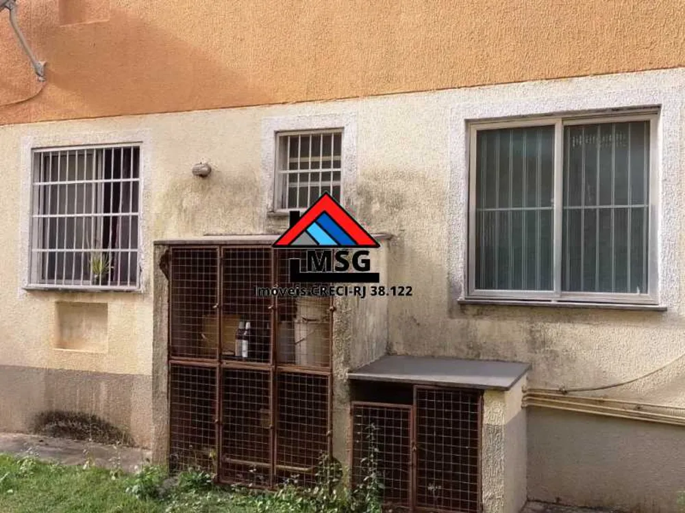 Apartamento, 2 quartos, 48 m² - Foto 7