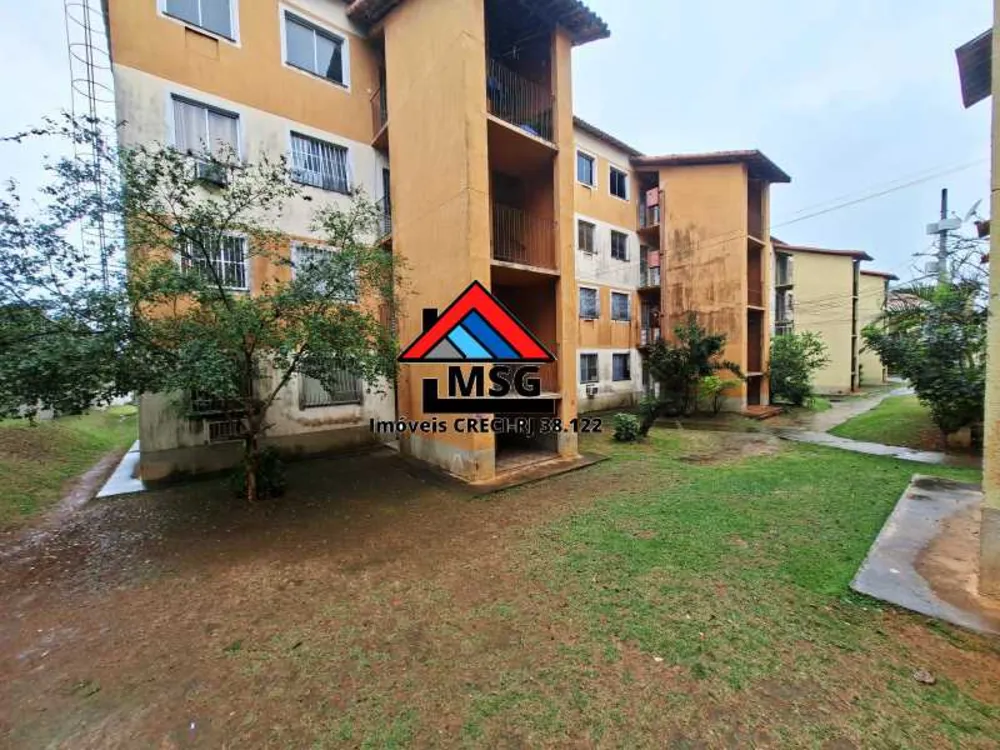 Apartamento, 2 quartos, 48 m² - Foto 36
