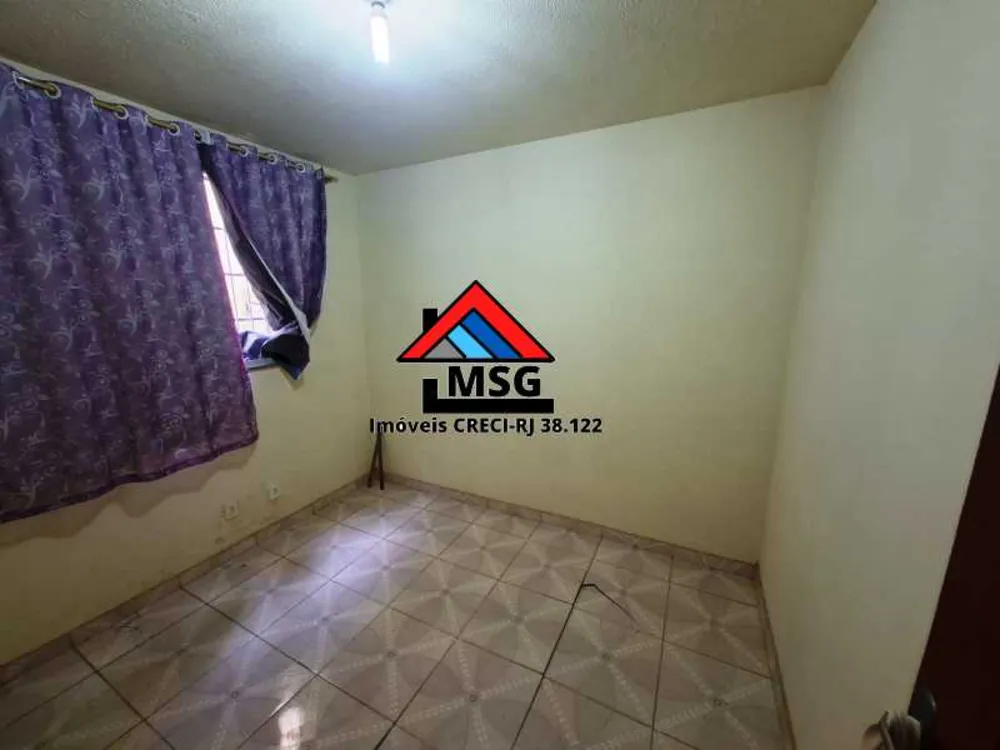 Apartamento, 2 quartos, 48 m² - Foto 17