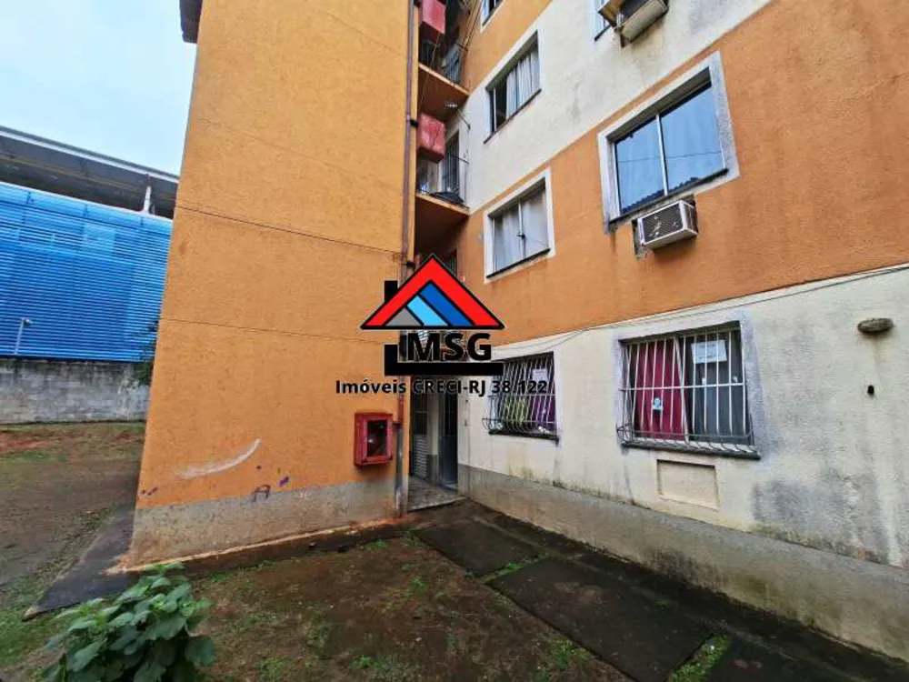 Apartamento, 2 quartos, 48 m² - Foto 35