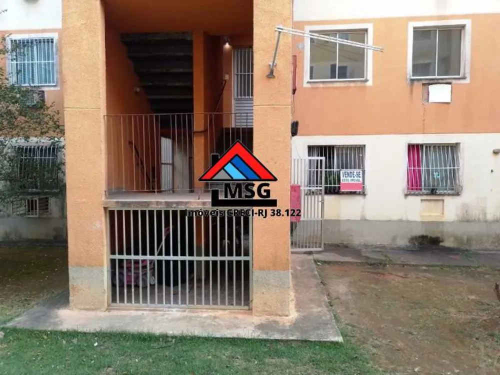 Apartamento, 2 quartos, 48 m² - Foto 13