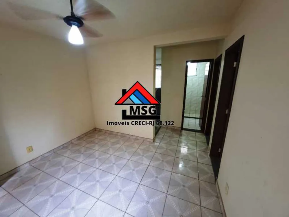 Apartamento, 2 quartos, 48 m² - Foto 3