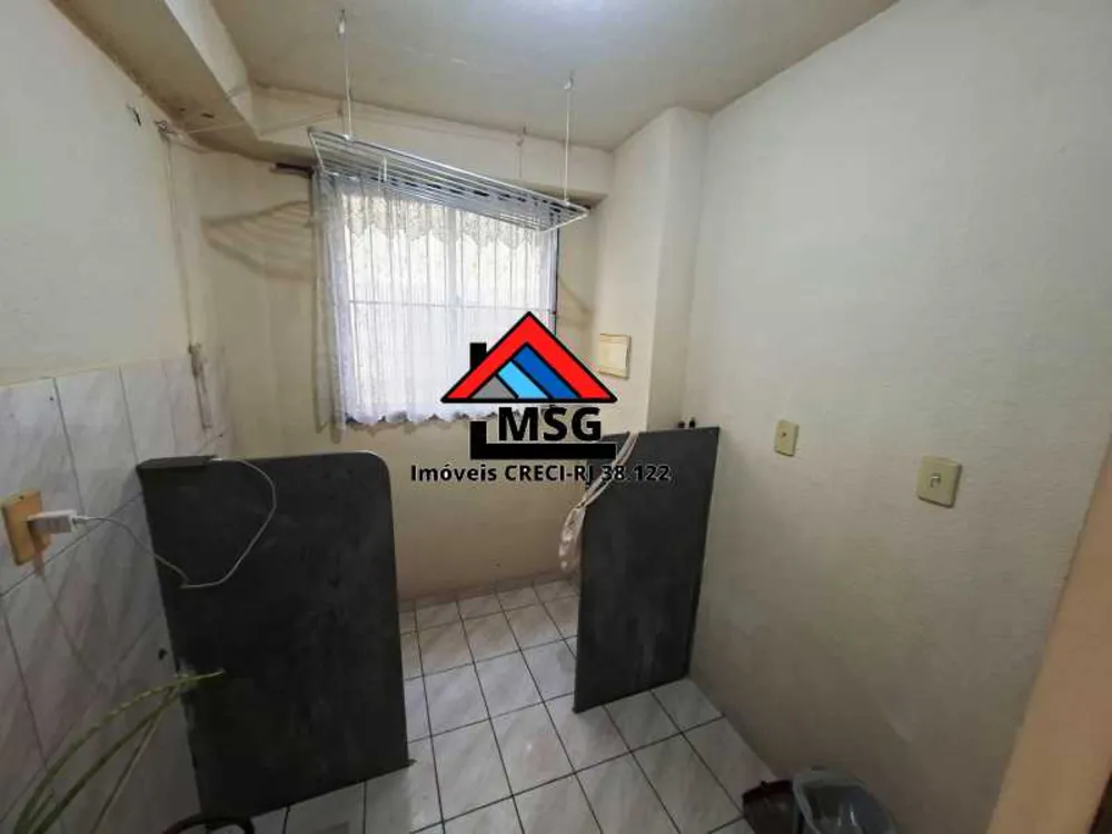 Apartamento, 2 quartos, 48 m² - Foto 27