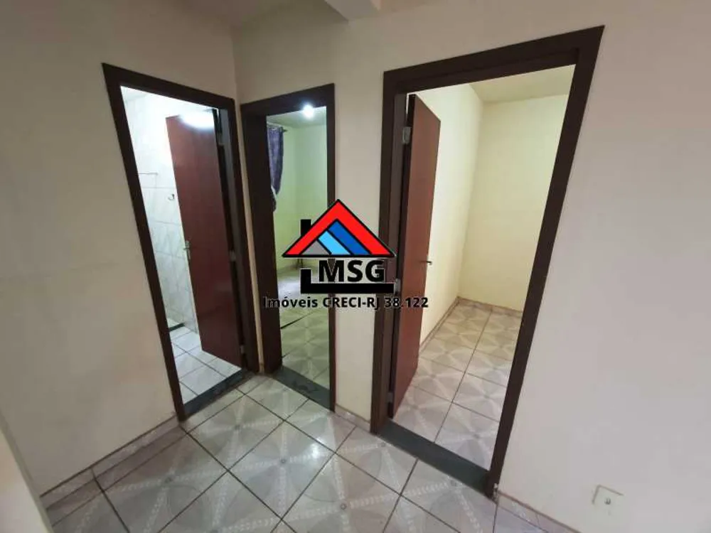 Apartamento, 2 quartos, 48 m² - Foto 7