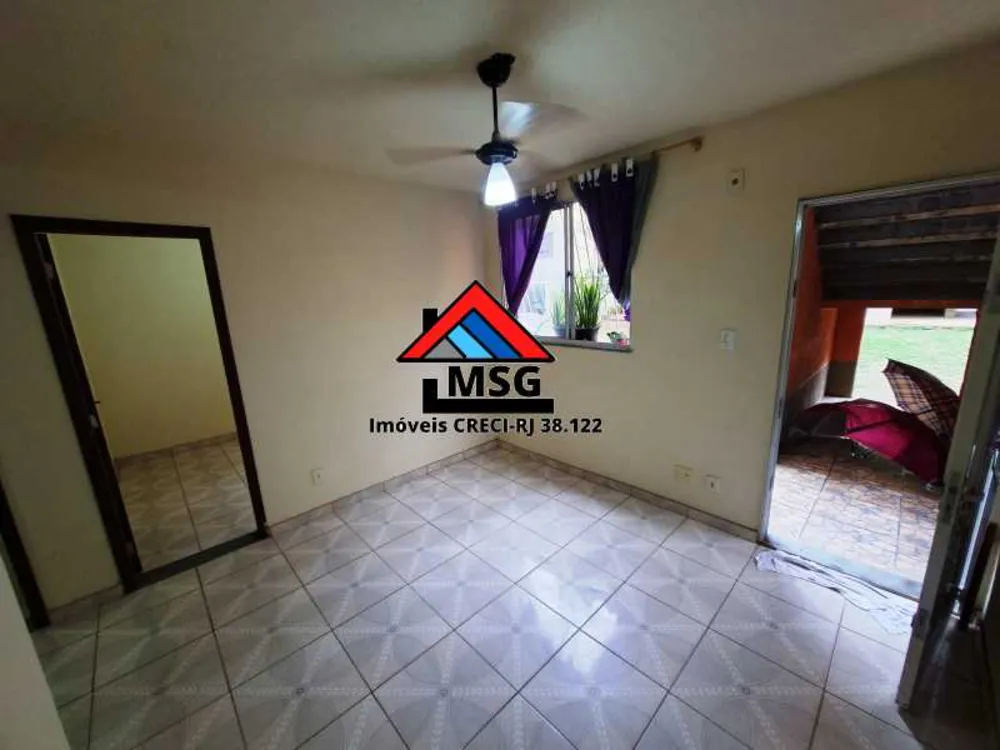 Apartamento, 2 quartos, 48 m² - Foto 5